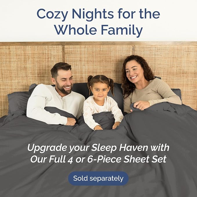 King Size Flat Sheet - Image 8