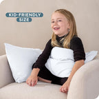 Bare Home Microfiber Pillow Cases - Image 3