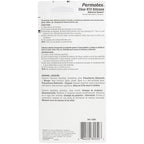 Permatex 80050 Clear RTV Silicone Adhesive Sealant, 3 oz - Image 2