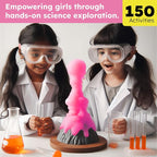 Butterfly EduFields 150+ Girls Science Kit - Image 4