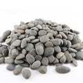 18 Pounds Natural River Rocks Mexican Beach Pebbles by CJGQ