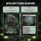 Kabinka MTG Card Sleeves - Image 2