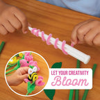 Let's Learn Pipe Cleaner Art - Image 4