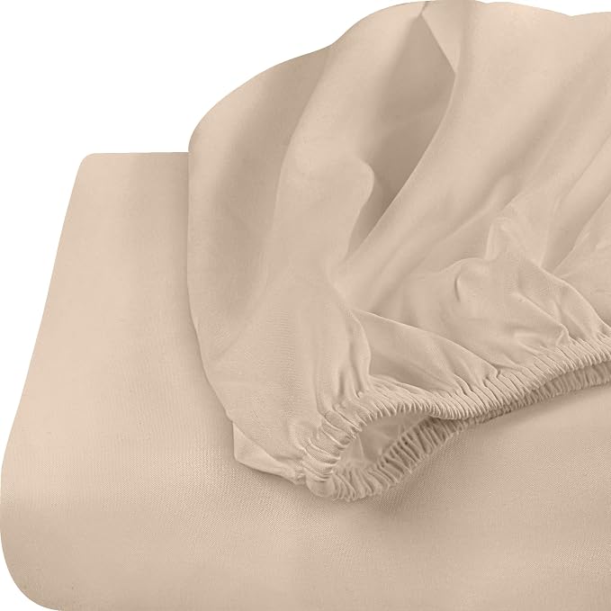 Utopia Bedding Fitted Sheet - Image 5