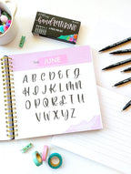 Calligraphy Kit for Beginners - Image 8