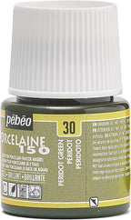 PEBEO Porcelaine 150, China Paint, 45 ml Bottle - Image 8