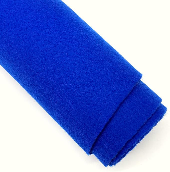 Ice Fabrics Craft Felt Fabric by The Yard by IceFabrics