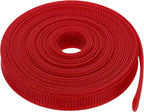 uxcell Expandable Sleeving, 1 3/16-inch 25ft Cable Sleeve by uxcell