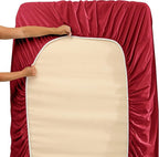 Hearth & Harbor Extra Deep Pocket Sheets - Image 4