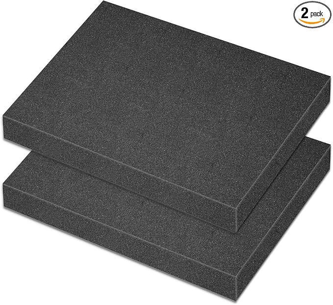 Polyurethane Foam Padding, Automotive and Packaging by FENYUAN
