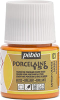Pebeo Porcelaine 150 Ceramic Paint by Unknown