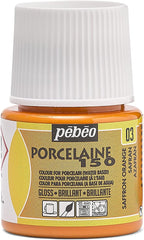 Pebeo Porcelaine 150 Ceramic Paint by Unknown