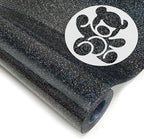 DUEUIOE Glitter Heat Transfer Vinyl by Unknown