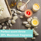 Soy Wax Candle Making Kit Supplies, Natural Candle Wax - Image 4