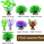 Natural Driftwood Decor for Aquarium Decorations Reptile Tank Accessories - Image 8