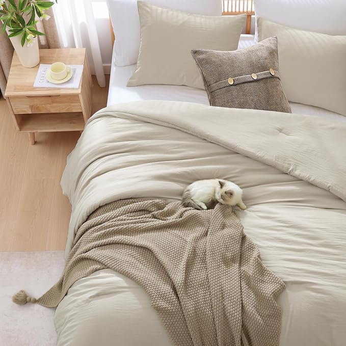 WRENSONGE Twin/Twin XL Comforter Set - Image 7