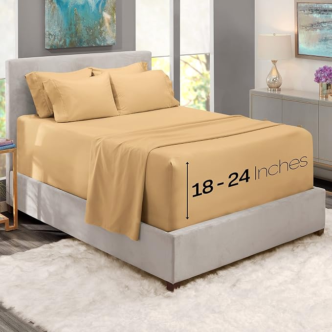 Hearth & Harbor Bed Linen Set - Image 2