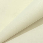 Aida Cloth 18 Count Cross Stitch Fabric, 19×28inch | Medium Fine, Neutral by Donmon