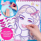 Horizon Group USA Barbie Magazine - Image 4