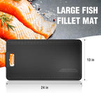 FLISSA Nonslip Fish Fillet Mat - Image 2