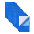 Jtnohx Self Adhesive Felt Sheets, 12 Pieces Felt Fabric by Jtnohx