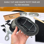 Air Filter Foam Sheet Material - Image 5