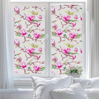 Window Privacy Film Stain Glass Window Film Rainbow Window Film Window clings - Image 9