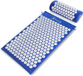 ProsourceFit Acupressure Mat and Pillow Set by ProsourceFit