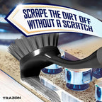 Dish Brush Set of 4 - Image 4