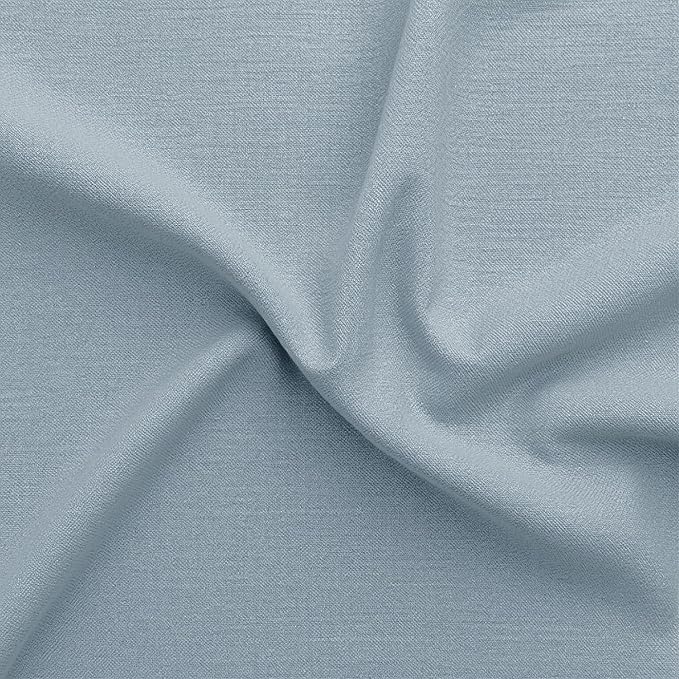 Barcelonetta | 100% Cotton Flannel Fabric | Super Soft | 180GSM, Medium Weight by Barcelonetta