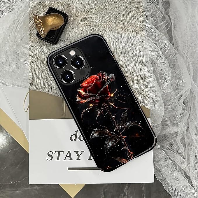 ZHEGAILIAN Case for iPhone 13 Pro Max - Image 6