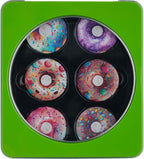 The Quilted Bear Pattern Weight Set – Scratch-Resistant Fabric Weights - Image 7