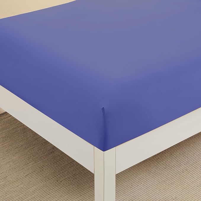 King Size Fitted Sheet Only - Image 4