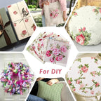42Pcs Layer Cakes 10 Inch Squares - Image 7