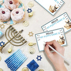 What is Your Puppy Name Game Cards, Birthday Party Game Supplies, Puppy Games - Image 4