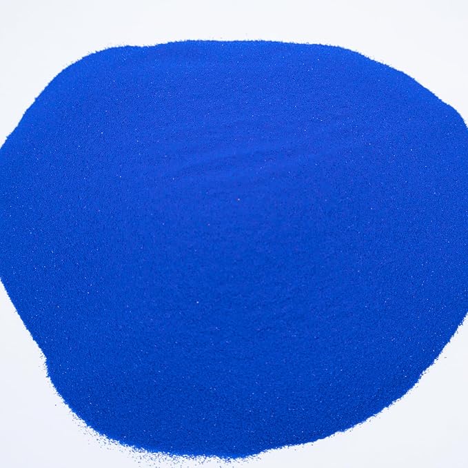 Emineyo Colored Sand, Craft Sand, Premium Fine Grained Color Sand by EMINEYO
