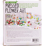 4M Green Creativity Pressed Flower Art Kit, Recycle Flowers Art & Crafts DIY Kit - Image 6
