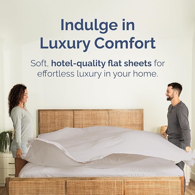 Full Size Flat Sheet - Image 2