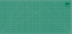 Headley Tools 39.4'' X 78.7'' Thickened Self Healing Cutting Mat, Rotary by HeadleyTools