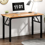 Need Folding Computer Desk - Image 2