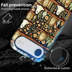 Case for iPhone 17 Air, 2-Layer Protection, Shockproof and Scratch-Resistant - Image 3