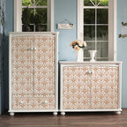 ORIGACH Outline Furniture Stencil - Image 5