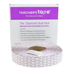 Duraco Teachers Tape™ Bulk Pack, Double-Sided Removable Foam Tape - Image 2