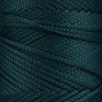 5 Skeins of Sensy Premium 2mm 251 Yards Polyester Rope 100% Polypropylene Cord - Image 2