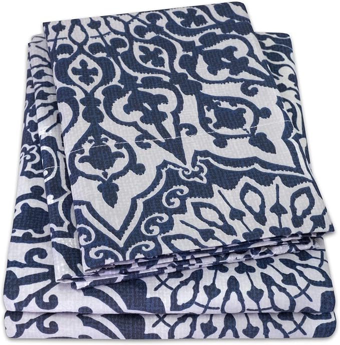 Sweet Home Collection Bed Linen Set - Image 2