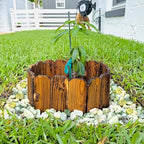 5 lb Jade Pebbles for Indoor Plants, 1-2 Inch Polished Decorative Pebbles for - Image 3