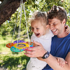 Gooidea Kids Arts and Crafts Bird Feeders - Image 7
