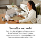 Cricut Smart Permanent Vinyl, Maize Yellow | - Image 3
