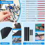 Gundam Tool Kit, Modeling Tools - Image 7