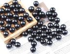 AD Beads Large Hole Wood Spacer Wooden Jewelry Making Bracelet Necklace - Image 5